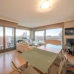 Appartement In With Sea Views