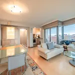 Appartement In With Sea Views Knokke-Heist