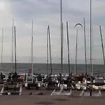 In With Sea Views Knokke-Heist