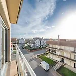 In With Sea Views * Knokke-Heist