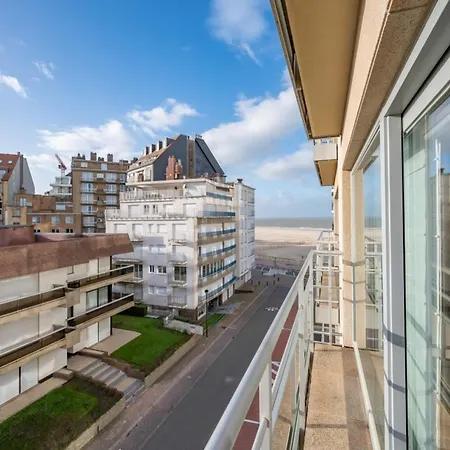 In With Sea Views *