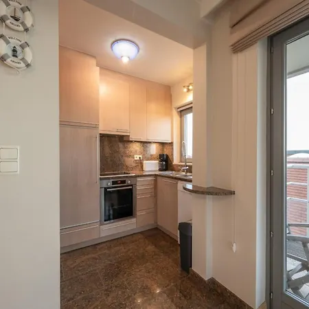 In With Sea Views Knokke-Heist