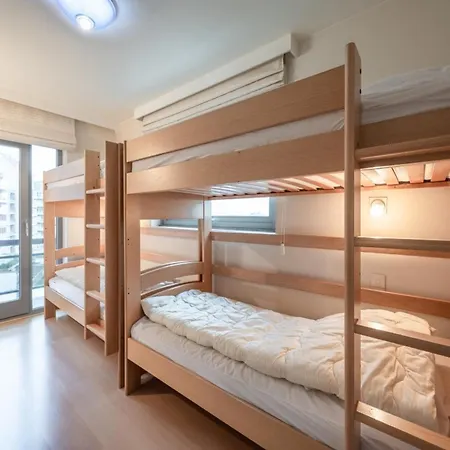 In With Sea Views Knokke-Heist