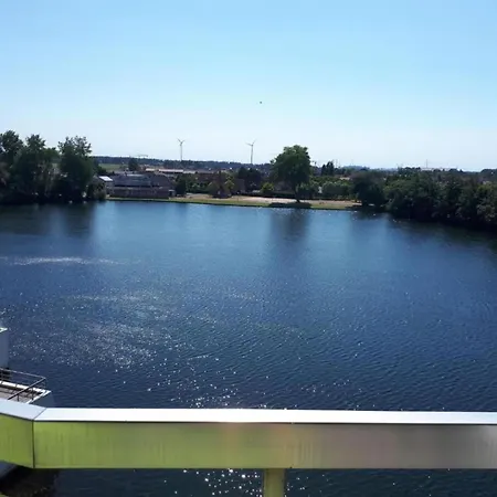 In With Sea Views דירה