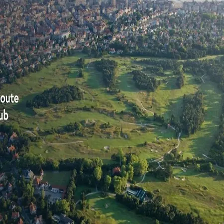 In With Sea Views דירה *