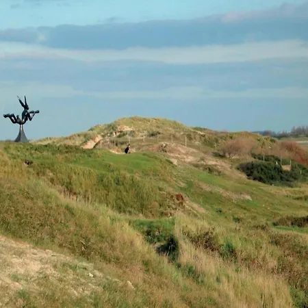 דירה In With Sea Views קנוקה-הייסט