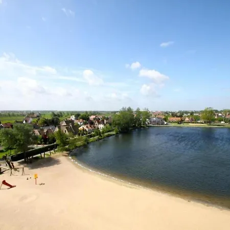 In With Sea Views Knokke-Heist