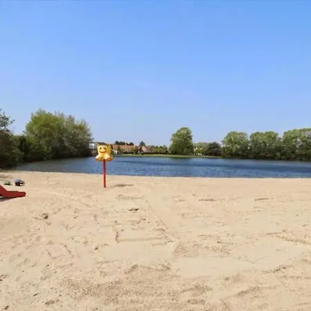 In With Sea Views * Knokke-Heist