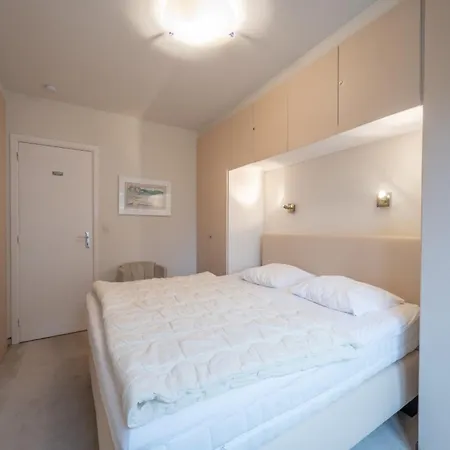 Lägenhet In With Sea Views Knokke-Heist