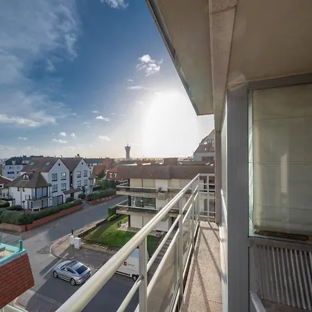 In With Sea Views *