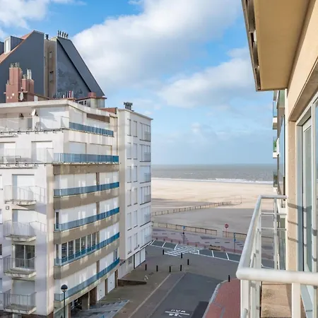 Lägenhet In With Sea Views *